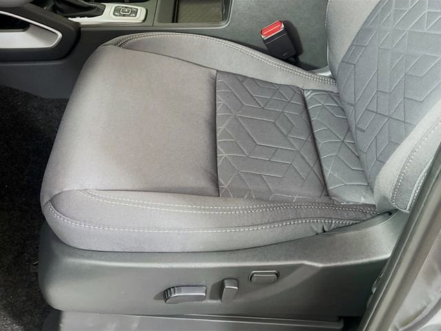 2026 Nissan Frontier SV - Photo 18