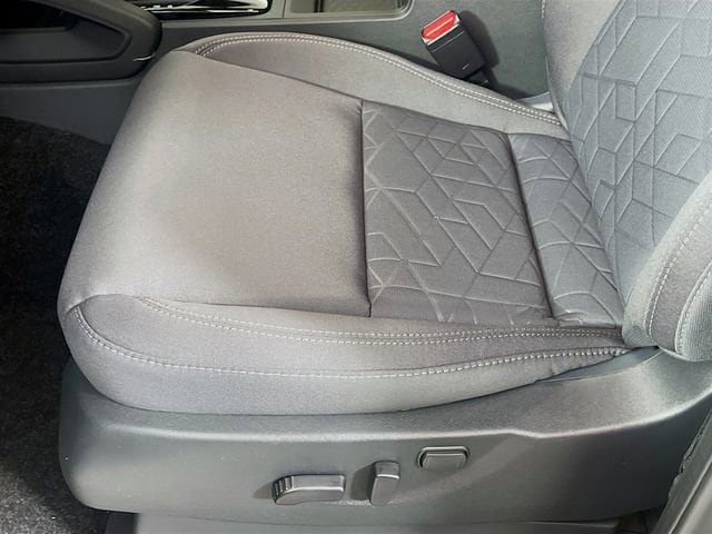 2026 Nissan Frontier SV - Photo 18