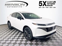 2026 Nissan Murano SL SUV