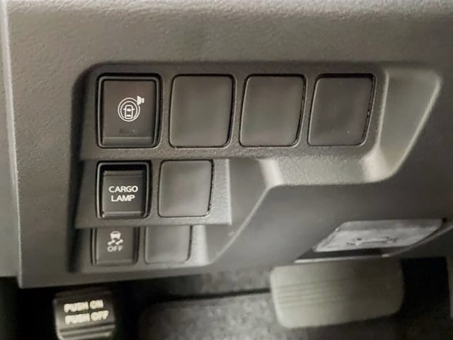 2026 Nissan Frontier SV - Photo 12