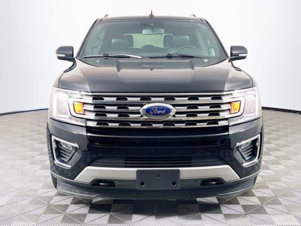Used 2020 Ford Expedition Limited SUV