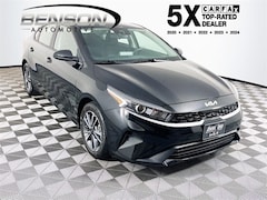 Used 2024 Kia Forte LXS Sedan in Spartanburg