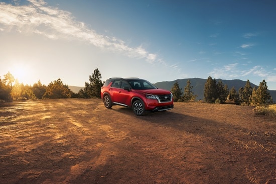 New Pathfinder Comparison