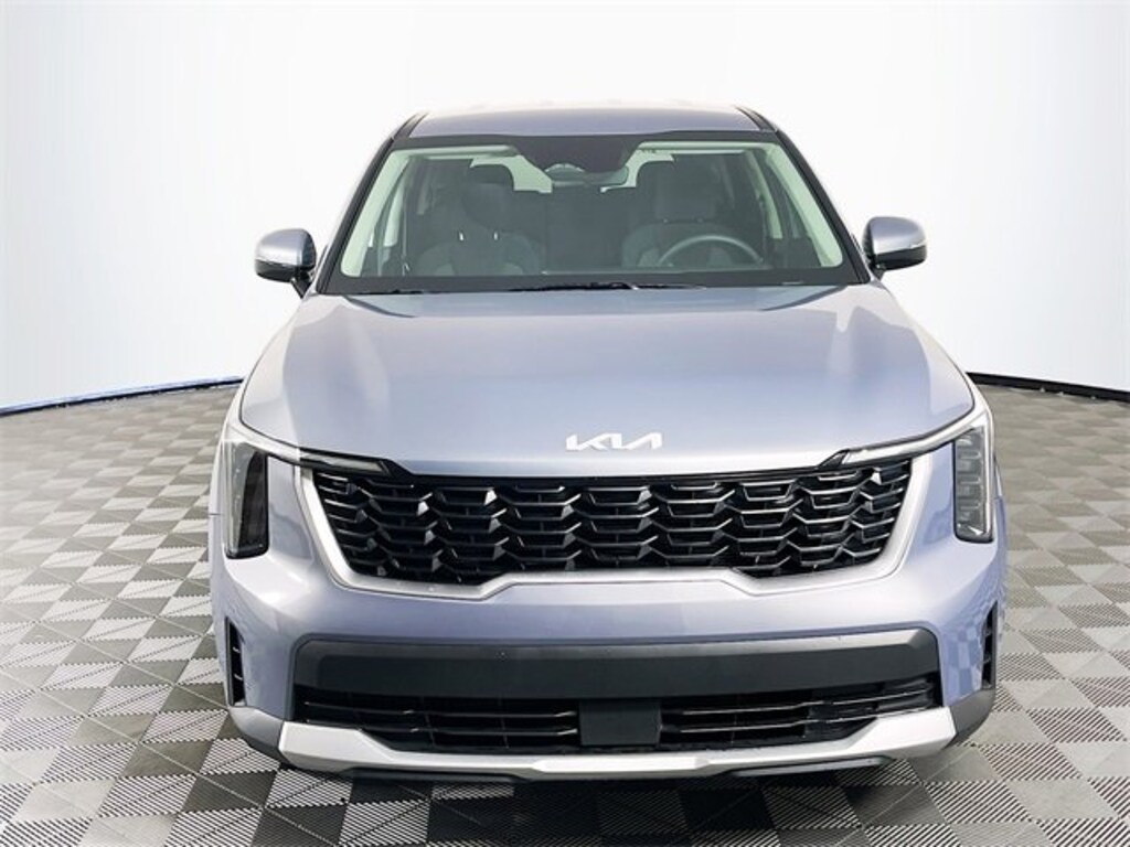 Used 2025 Kia Sorento LX SUV
