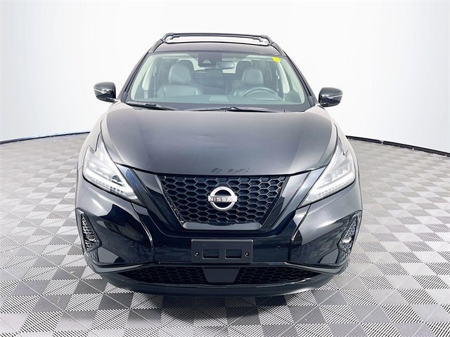 2024 Nissan Murano SV photo 2
