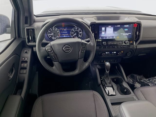 2026 Nissan Frontier SV - Photo 16