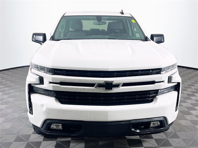 2019 Chevrolet Silverado 1500 RST photo 2