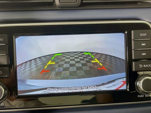 2025 Nissan Versa Sedan SV - Photo 10