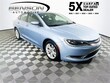 Chrysler 200