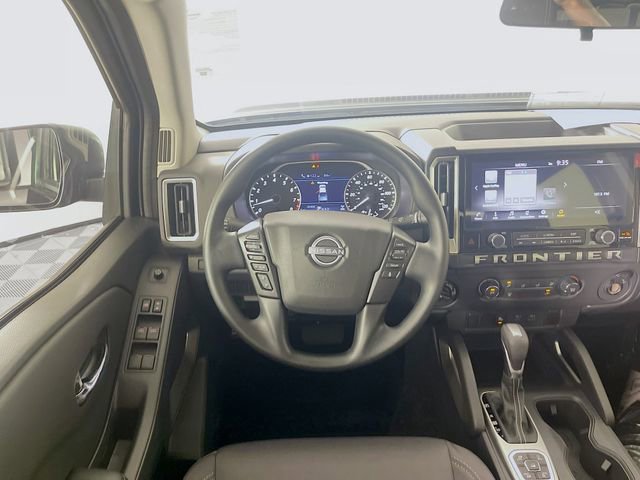 2026 Nissan Frontier SV - Photo 15