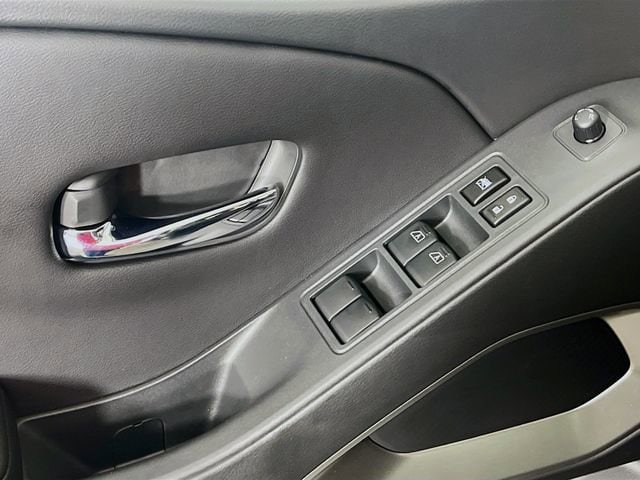 2026 Nissan Frontier SV - Photo 17