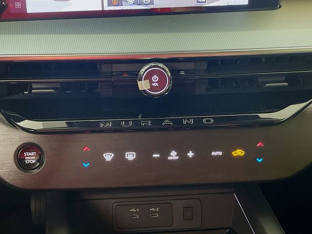 2026 Nissan Murano SL - Photo 12
