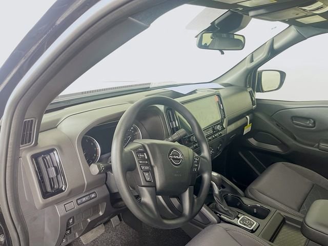 2026 Nissan Frontier SV - Photo 7
