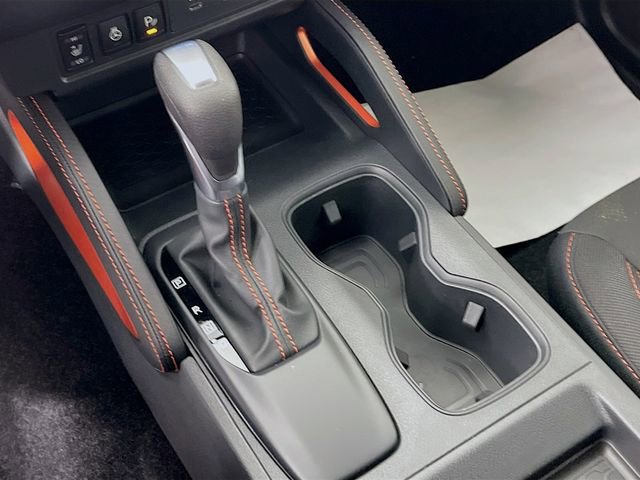2026 Nissan Frontier PRO-X - Photo 12