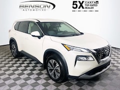 spartanburg 2022 Nissan Rogue SV SUV