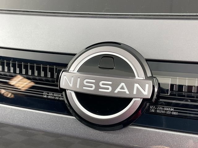 2026 Nissan Murano SL - Photo 20