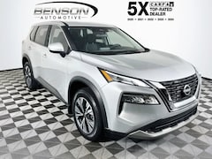 spartanburg 2023 Nissan Rogue SV SUV