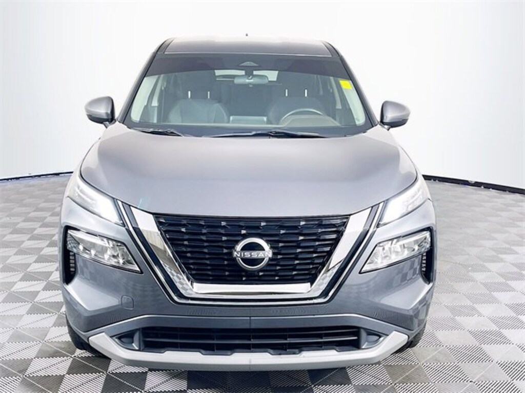 Used 2023 Nissan Rogue SV SUV