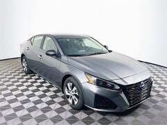 2025 Nissan Altima S Sedan