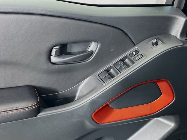 2026 Nissan Frontier PRO-X - Photo 17