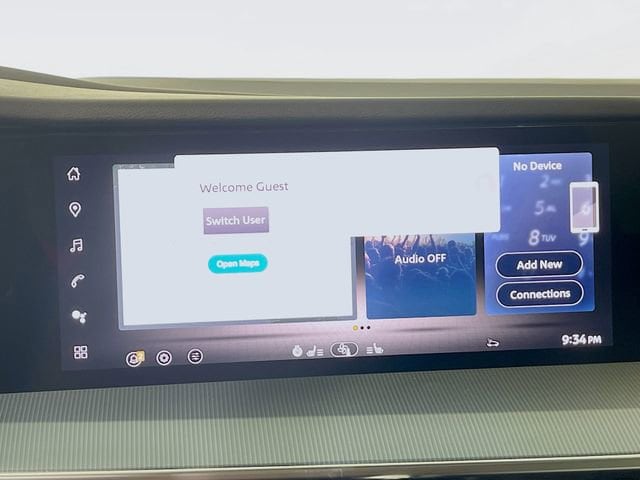 2026 Nissan Murano SL - Photo 9