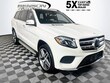  Mercedes-Benz GLS 550