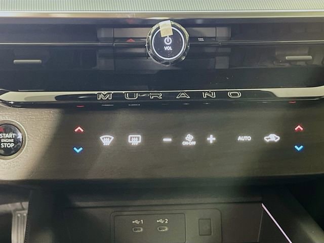 2026 Nissan Murano SL - Photo 12