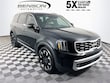  Kia Telluride
