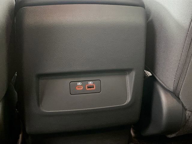 2026 Nissan Frontier SV - Photo 15