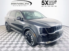 spartanburg 2025 Kia Sorento EX SUV