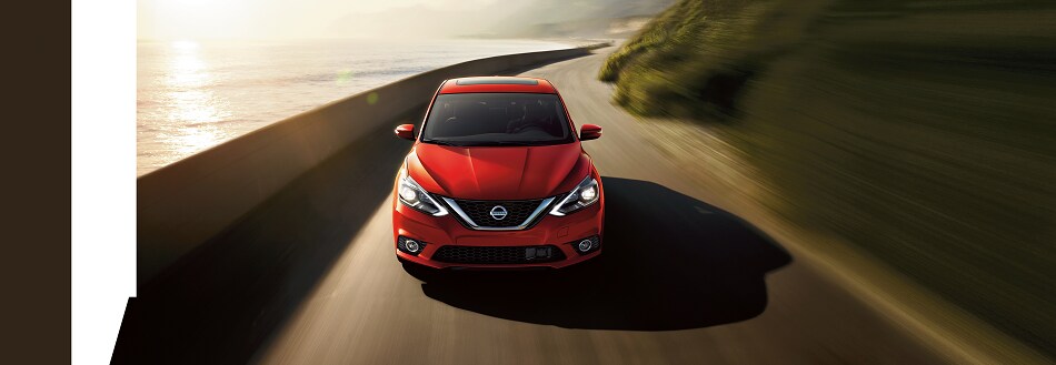 Used Sentra For Sale