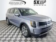  Kia Telluride