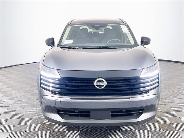 2026 Nissan Kicks SV photo 2