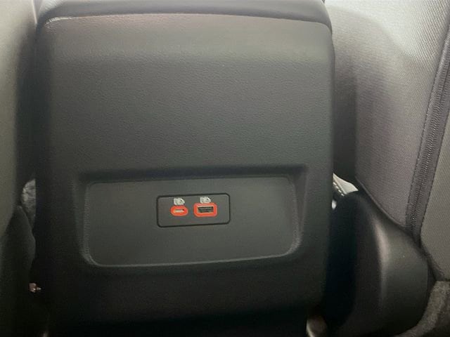 2026 Nissan Frontier SV - Photo 15