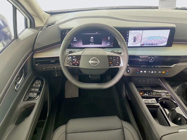 2026 Nissan Murano SL - Photo 17