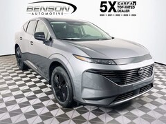 2026 Nissan Murano SV SUV