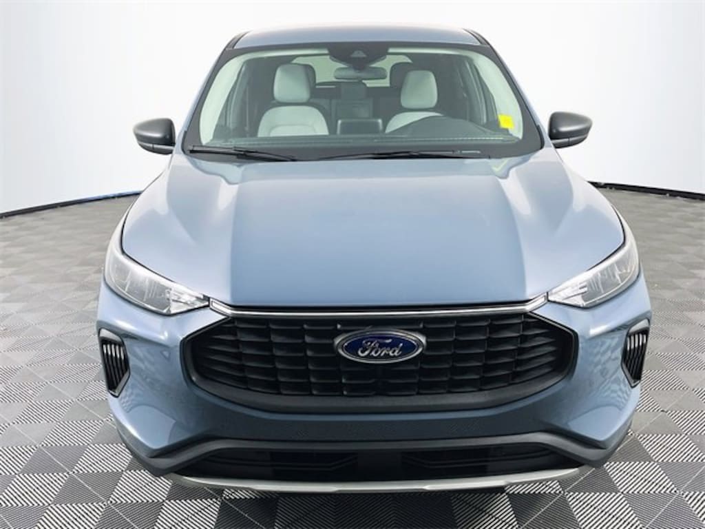 Used 2023 Ford Escape Active SUV