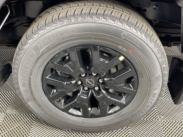 2026 Nissan Frontier SV - Photo 20
