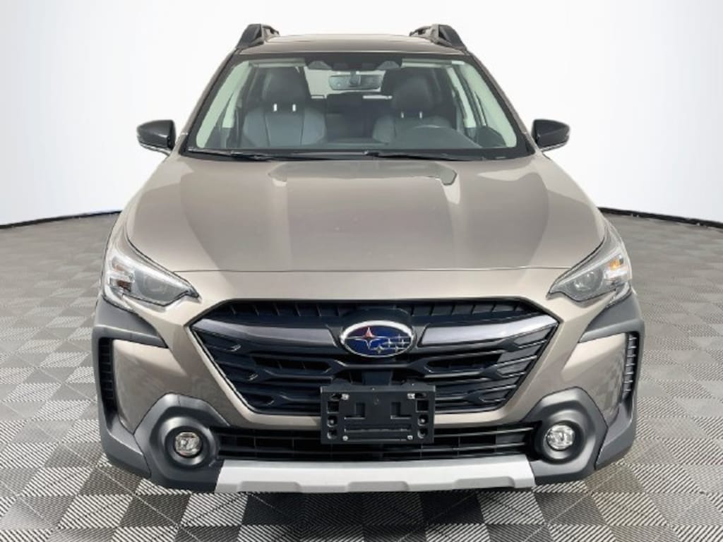 Used 2024 Subaru Outback Limited SUV