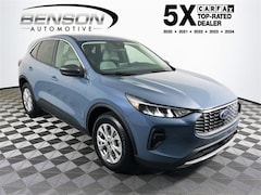 in Spartanburg, SC 2023 Ford Escape Active SUV Used