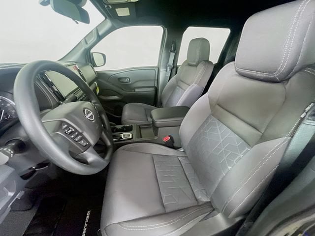 2026 Nissan Frontier SV - Photo 20