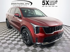 spartanburg 2025 Kia Sorento S SUV