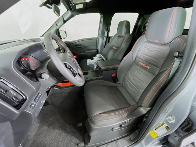 2026 Nissan Frontier PRO-X - Photo 13