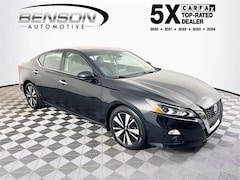 spartanburg 2022 Nissan Altima 2.5 SL Sedan