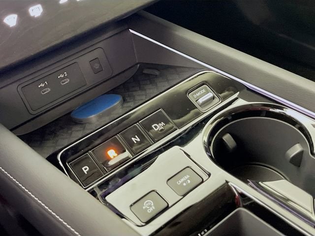 2026 Nissan Murano SL - Photo 13