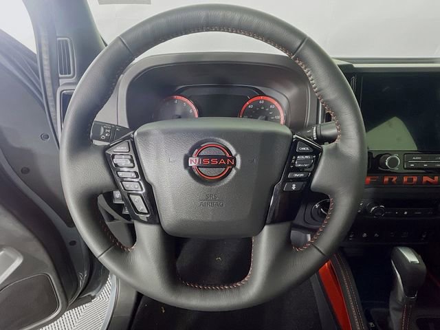 2026 Nissan Frontier PRO-4X - Photo 8
