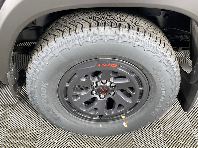 2026 Nissan Frontier PRO-X - Photo 20
