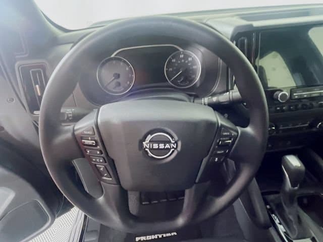 2026 Nissan Frontier SV - Photo 13