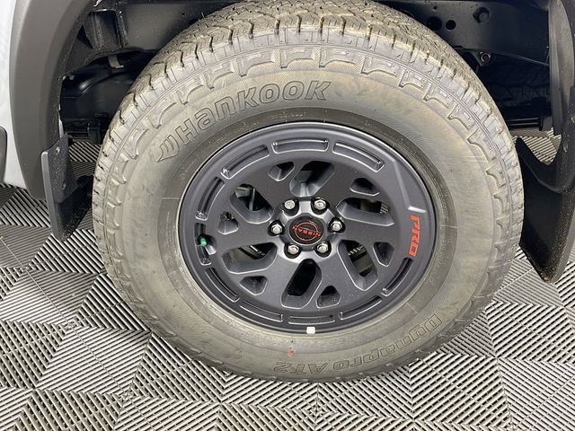 2026 Nissan Frontier PRO-4X - Photo 20