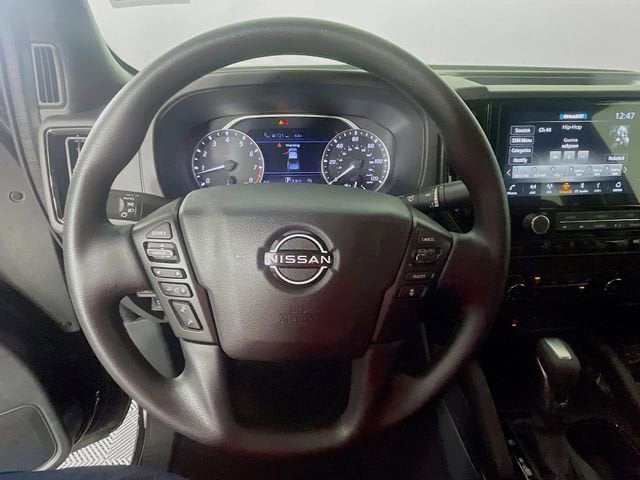 2026 Nissan Frontier SV - Photo 8